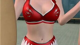 3D SexVilla 2 - Create Your Own Porn porn video