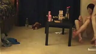 Gay sex This is a long flick for you voyeur types who like the idea porn video